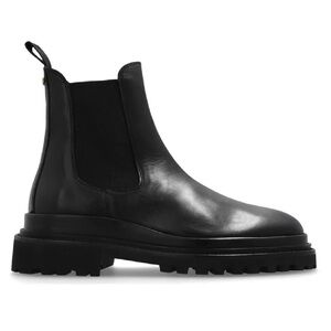 Isabel Marant Castay Chelsea Boots